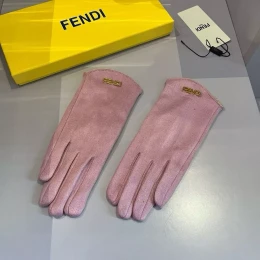 fendi gants pour femme s_1272b53